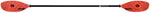 Pagaie de Kayak Vibe Evolve en Fibre de Verre (230-250 cm)