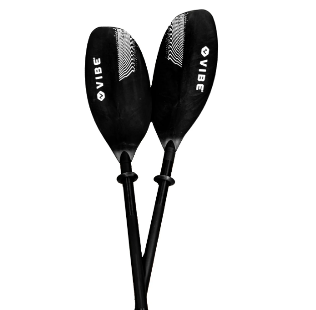Pagaie de kayak Vibe Journey Réglable (230-250 cm)