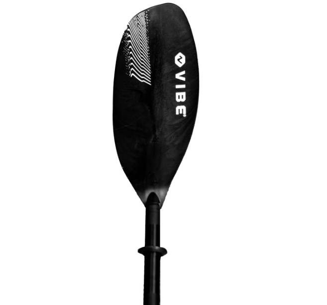 Pagaie de kayak Vibe Journey Réglable (230-250 cm)