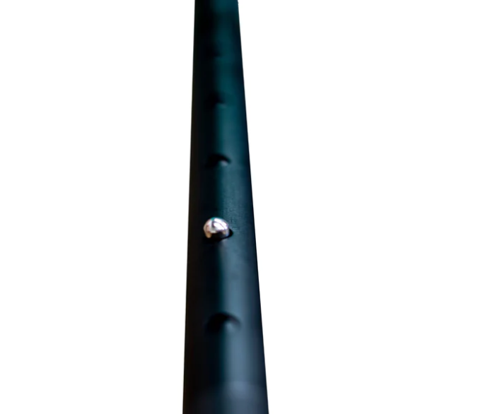 Pagaie de kayak Vibe Journey Réglable (230-250 cm)