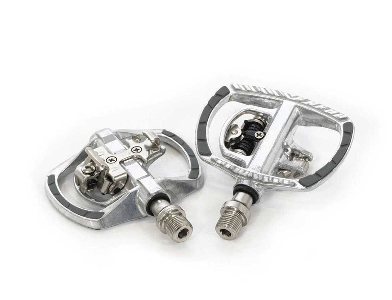 Pédales Mixtes Combi Clic pour Vélo NOHrDBike