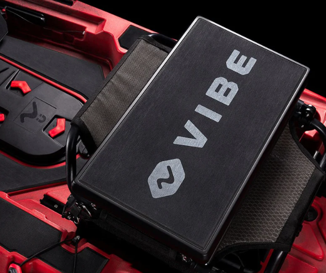 Perche de station debout Summit Seat Vibe