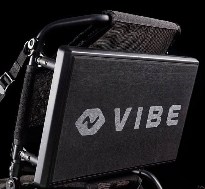 Perche de station debout Summit Seat Vibe