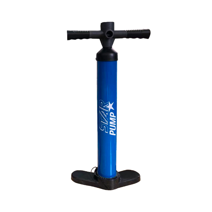 Star Pump Double-Action Manual Pump, 29 PSI