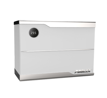 Poolex Silent Jet Fi Full Inverter Pool Heat Pump