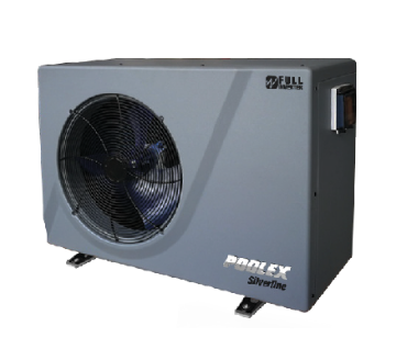 Pompe à Chaleur Piscine Poolex Silverline Fi Full Inverter