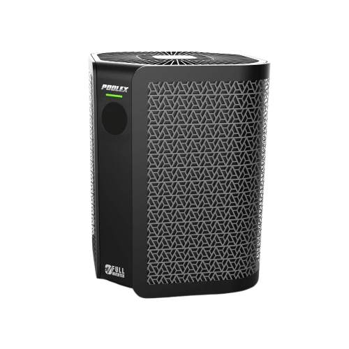 Poolex Vertigo Fi 2 Full Inverter Vertical Heat Pump