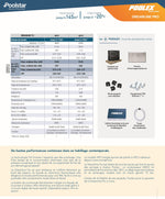 Pool Heat Pump Poolex Dreamline Pro Full Inverter