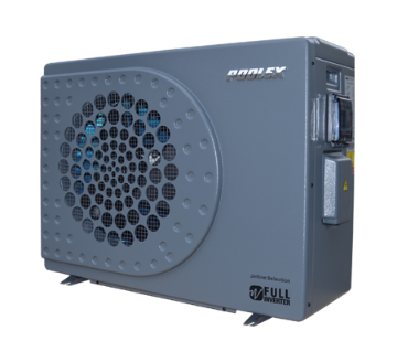Pompe à Chaleur Piscine Poolex Jetline Selection Fi Full Inverter