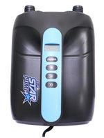 Bomba Eléctrica 12V Star Pump 8 - 20 PSI para Paddle y Kayak