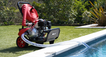 Motobomba de Protección contra Incendios para Piscina Pool Sam