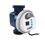 Électrolyseur au Sel Intelligent Poolex Sel In avec Cellule Autonettoyante