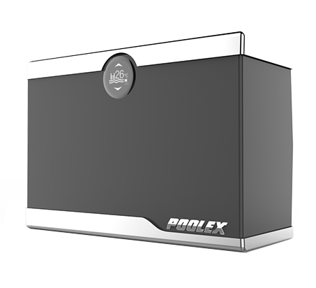 Pool Heating Heat Pump Poolex Jetline Selection Fi Full Inverter
