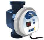 Electrolizador de sal Poolex Turbo Salt para piscina