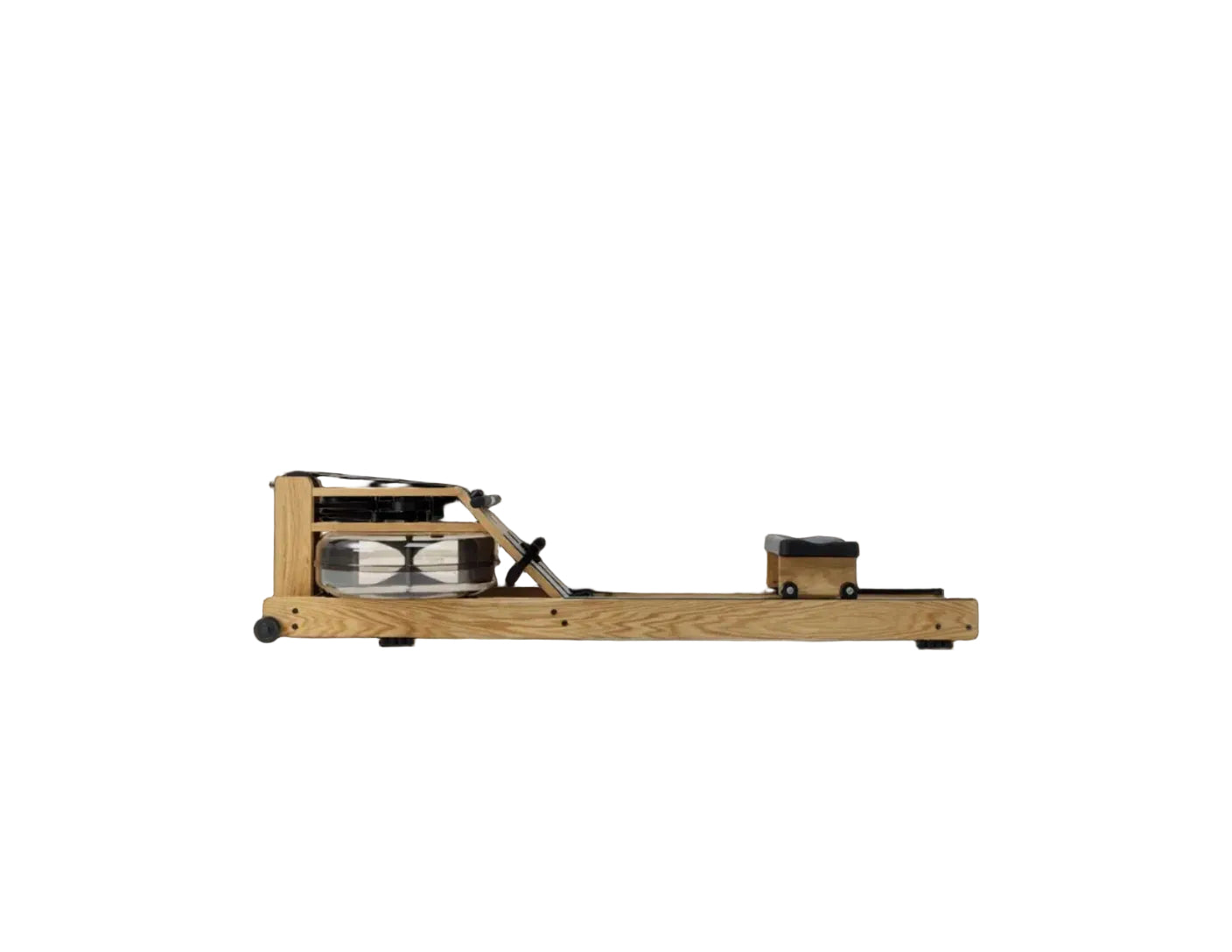 Rameur à Eau WaterRower Série Original Bois | Moniteur S4 | Espace Sport