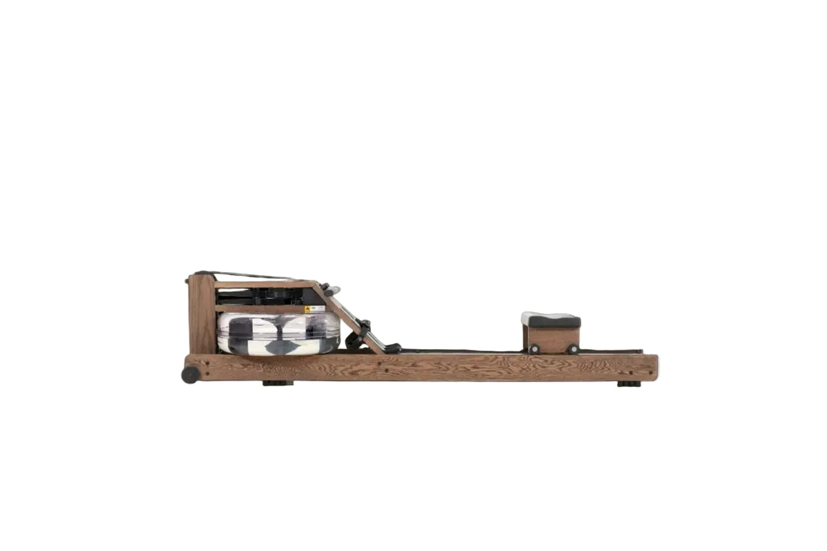 WaterRower Original Series Wood Water Rower | S4 Monitor | Espace Sport