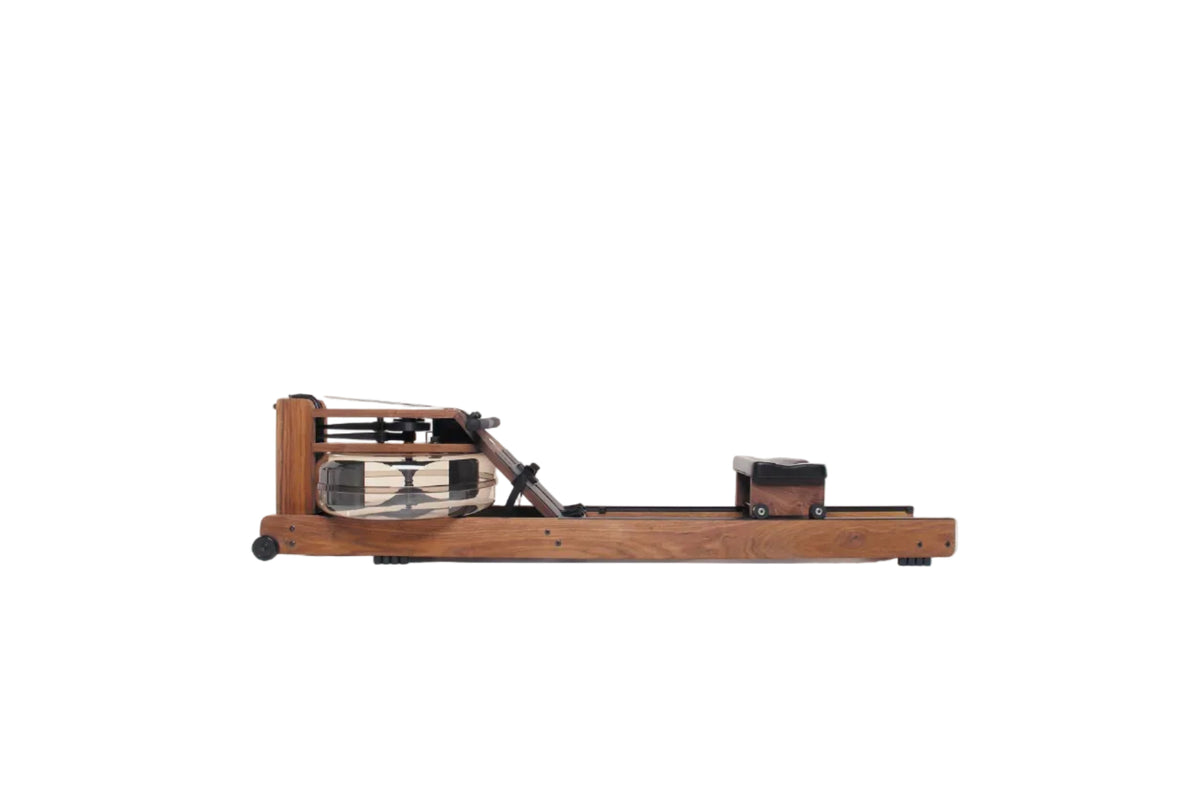 WaterRower Original Series Wood Water Rower | S4 Monitor | Espace Sport