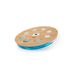 Planche d'Équilibre NOHRD Eau-Me Board Bois Massif | Espace Sport