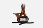 WaterGrinder G2 NOHRD | Rameur à Bras Hydraulique | Espace Sport