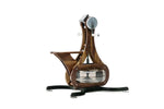 WaterGrinder G2 NOHRD | Rameur à Bras Hydraulique | Espace Sport