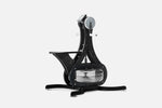 WaterGrinder G2 NOHRD | Rameur à Bras Hydraulique | Espace Sport