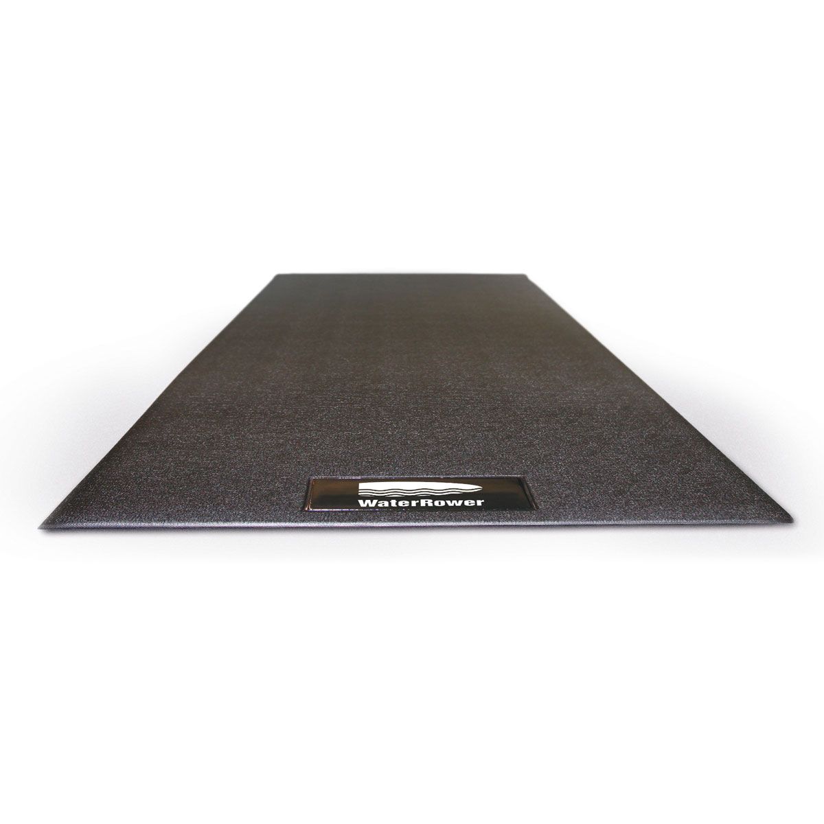 Tapis de Protection de Sol pour Rameur WaterRower | Espace Sport