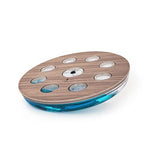 Planche d'Équilibre NOHRD Eau-Me Board Bois Massif | Espace Sport