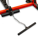 Polea en jaula BH profesional para estudio de fitness