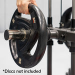 Polea en jaula BH profesional para estudio de fitness