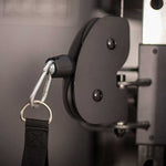 Rack Smith BH Semi-Professionnel avec Poulie Double