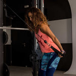 Rack Smith BH Semi-Professionnel avec Poulie Double