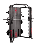Rack Smith BH Semi-Professionnel avec Poulie Double