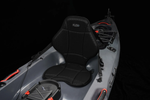 Kayak de Pêche Vibe Hydra 130 | Espace Sport
