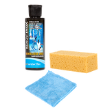 Kit de Rénovation et Protection Inox Waterflex Renov-Inox