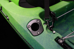 Kayak de Pêche Vibe Hydra 130 | Espace Sport