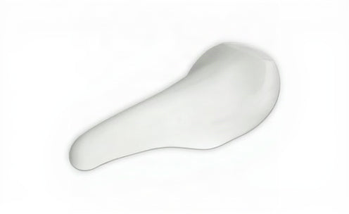 Selle de Vélo pour Piscine Grand Confort Blanche Waterflex