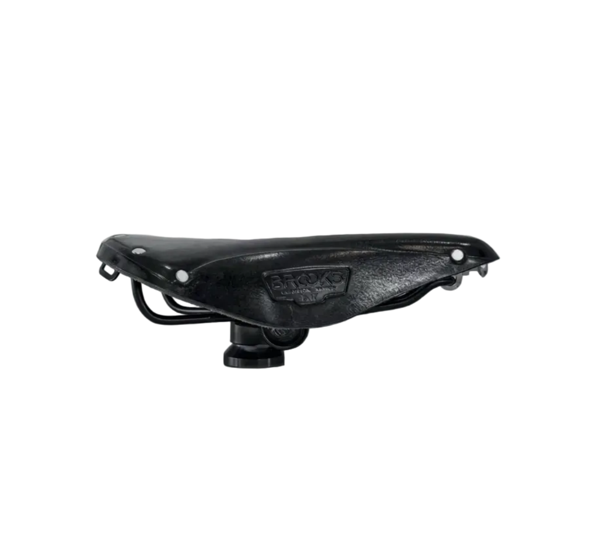 Selle en Cuir Véritable Brooks pour Vélo NOHrDBike