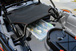Vibe Hero Seat 2.0 Kayak Seat