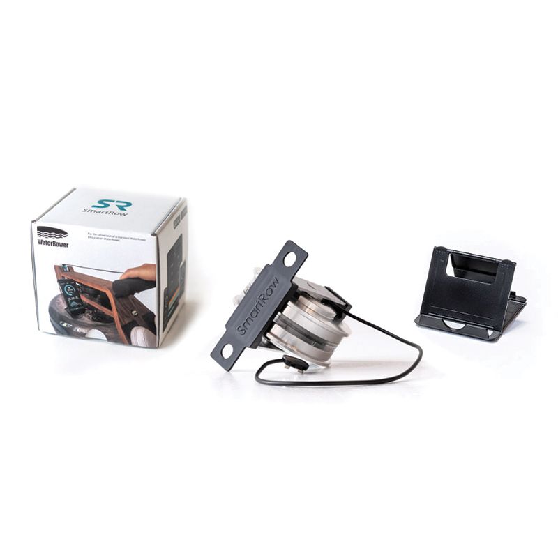 SmartRow - Polea conectada y sensor de potencia para WaterRower