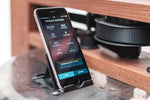 SmartRow - Polea conectada y sensor de potencia para WaterRower