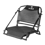 Ensemble Siège et Base de Montage Vibe Summit Seat