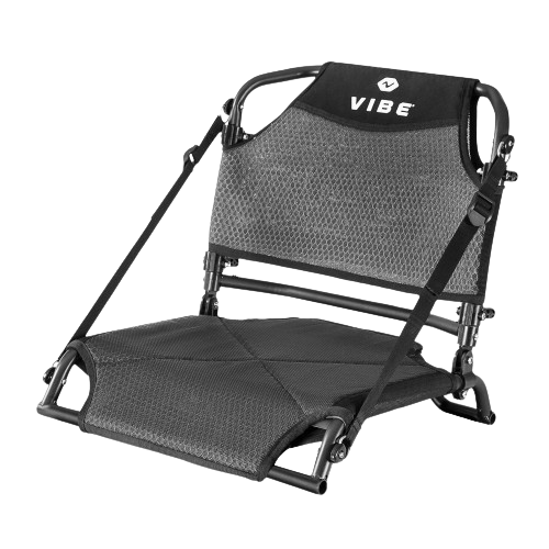 Ensemble Siège et Base de Montage Vibe Summit Seat