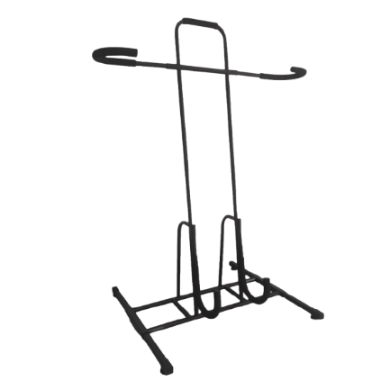 Support de Présentation pour Paddle
