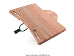 Support Tablette et Bureau pour Vélo NOHrD Bike