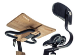 Support Tablette et Bureau pour Vélo NOHrD Bike