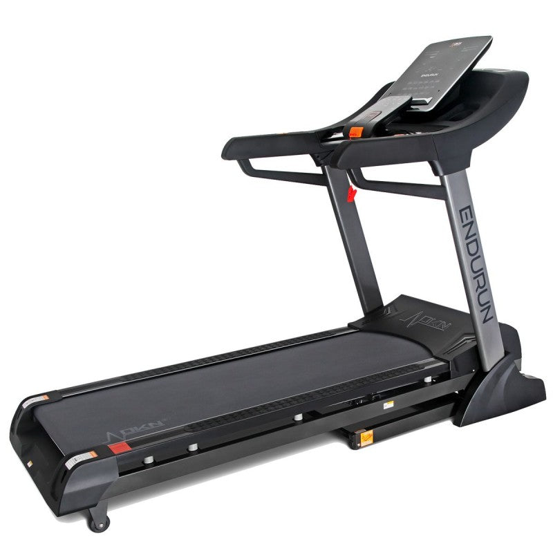 Tapis de Course Professionnel DKN Endurun Moteur AC