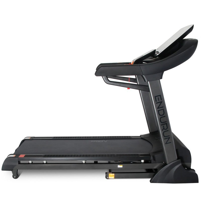 Tapis de Course Professionnel DKN Endurun Moteur AC
