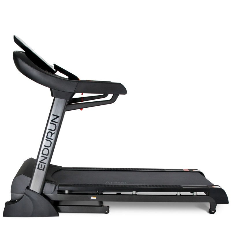 Tapis de Course Professionnel DKN Endurun Moteur AC