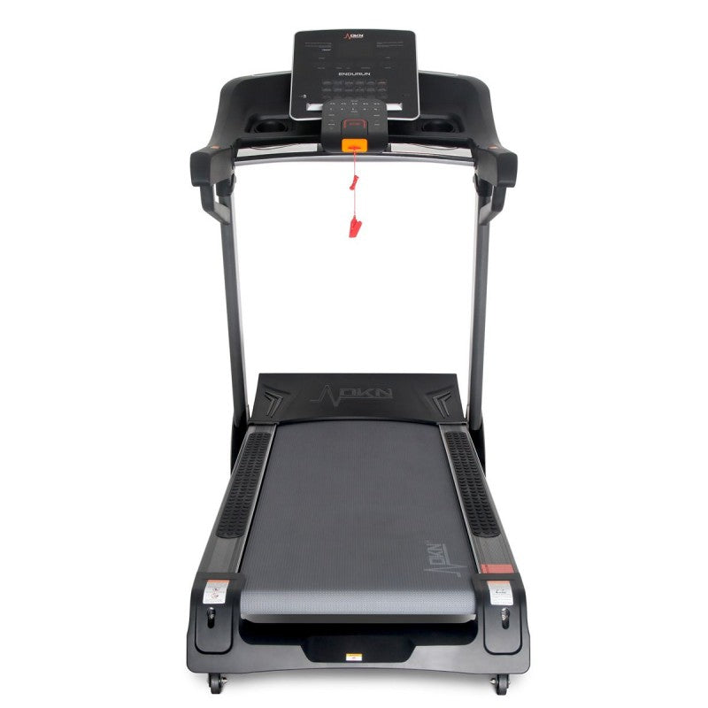 Tapis de Course Professionnel DKN Endurun Moteur AC