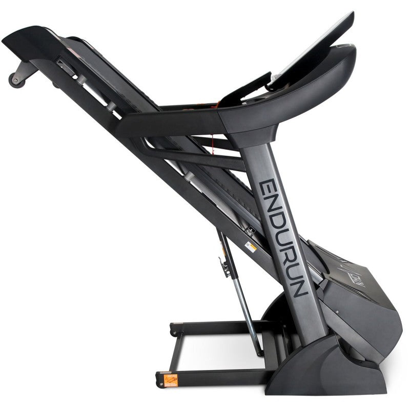 Tapis de Course Professionnel DKN Endurun Moteur AC